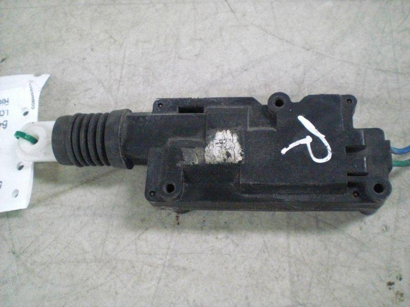 94 95 96 97 mazda mx-5 miata power door lock actuator right rh r. passenger