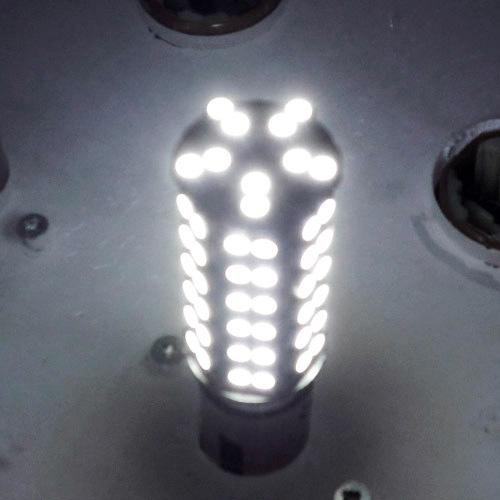 Gp thunder pair 1157 1154 2357 1034 7528 smd 82 led light bulbs white*********%@