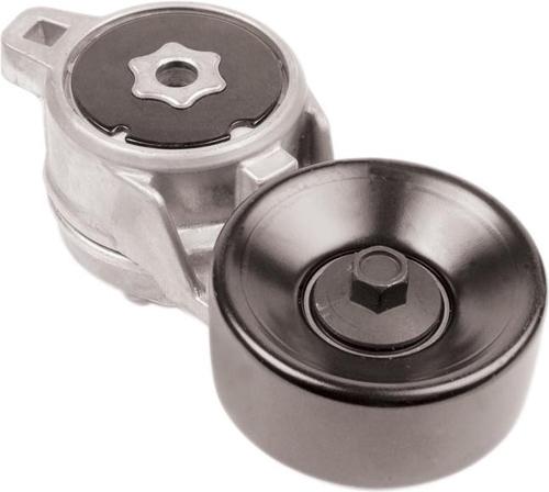 Goodyear 49233 belt tensioner-belt tensioner assembly