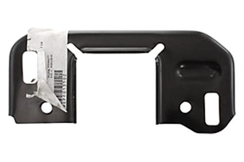 Replace fo1066177dsn - ford f-150 front driver side bumper to frame bracket