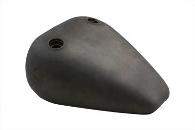 38-0031 harley chopper style axed 4.2 gallon gas tank - new