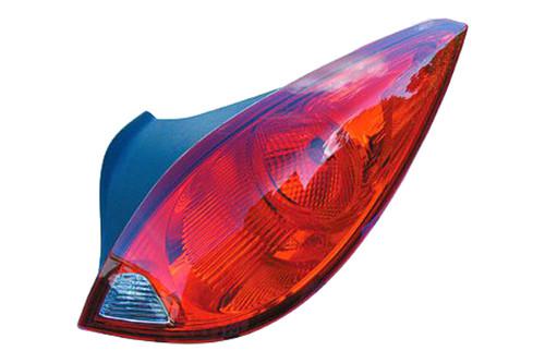 Replace gm2801200v - 06-09 pontiac g6 rear passenger side tail light assembly