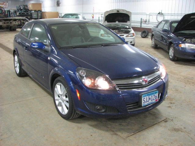 2008 saturn astra 616 miles fuel pump 983592