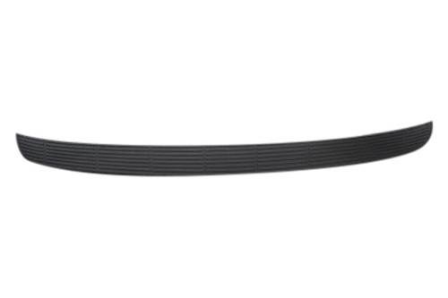 Replace gm1151101 - 85-94 chevy astro rear upper bumper step pad oe style