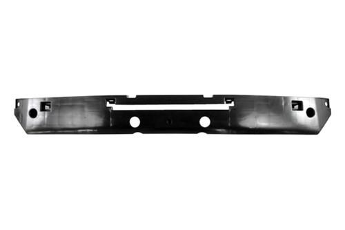 Replace ho1070148ds - 08-12 honda accord front bumper absorber factory oe style