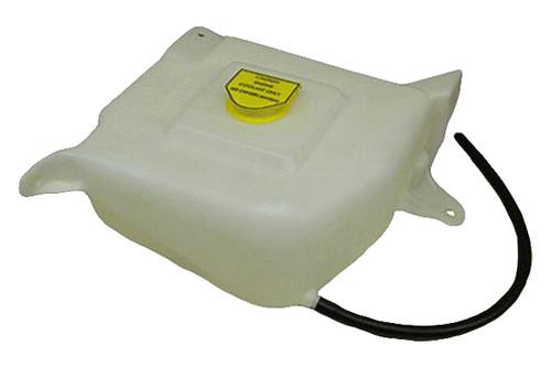 Replace ch3014121 - 06-07 jeep commander coolant recovery reservoir tank suv