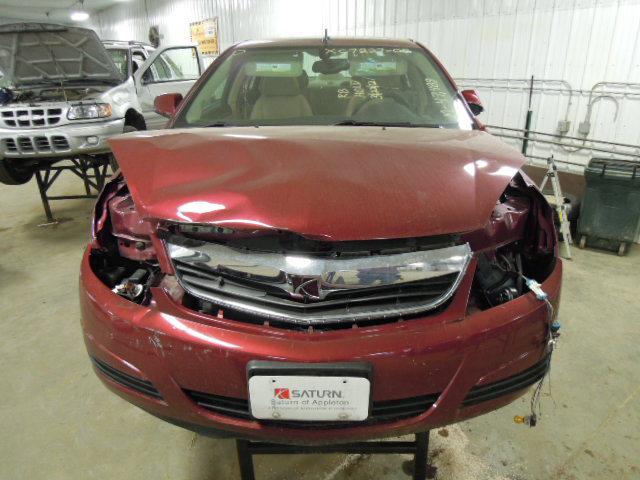 2009 saturn aura 47489 miles fuel pump 2312516