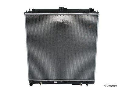 Wd express 115 38035 590 radiator-csf radiator