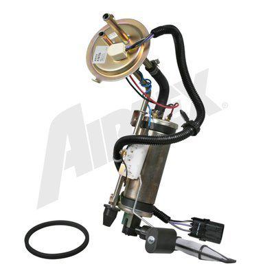 Airtex e7072s electric fuel pump-fuel pump & sender assembly