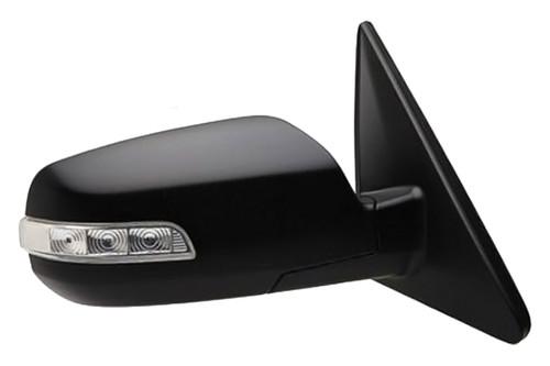 Replace ki1321146 - fits kia sorento rh passenger side mirror