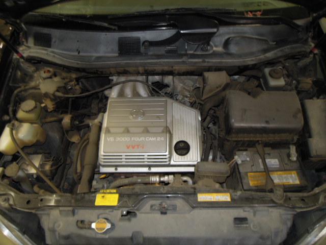 1999 lexus rx300 air cleaner 2332319