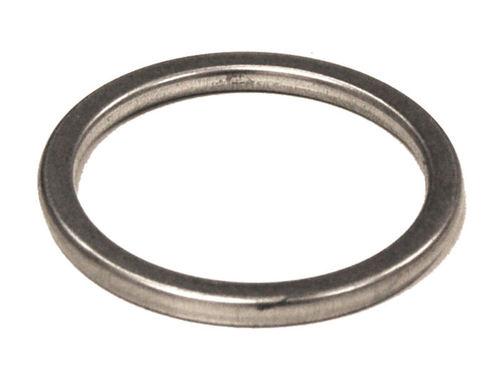 Bosal 256-287 exhaust pipe connector gasket-rear muffler flange gasket