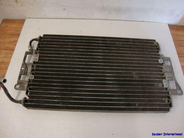 1994 chevrolet beretta air condition condenser oem