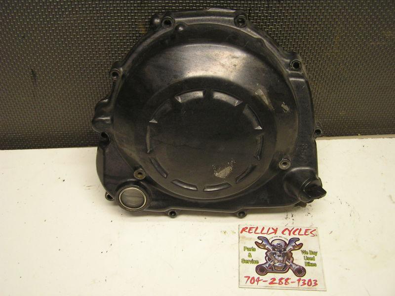 219 94 96 kawasaki zx 900 b clutch cover 