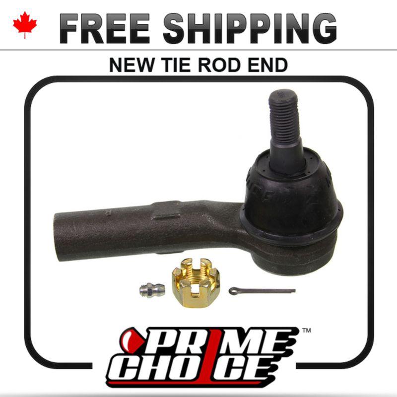 Prime choice premium new outer tie rod end right side