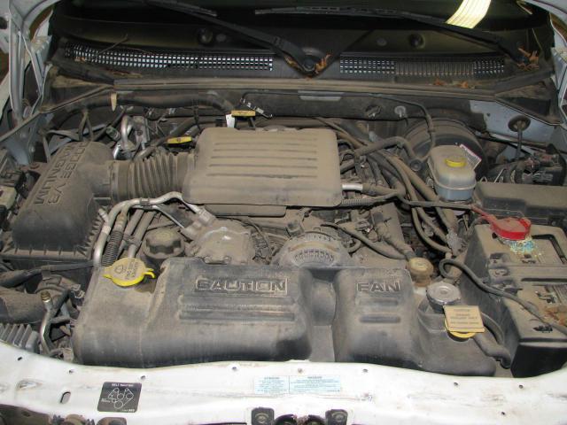 2001 dodge durango air cleaner 1647888