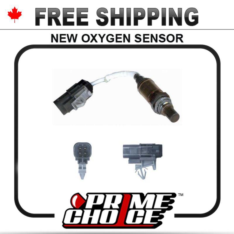 New direct fit o2 oxygen sensor replacement - air fuel ratio post cat downstream