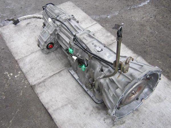 Nissan stagea 2002 automatic transmission assy [3773020]
