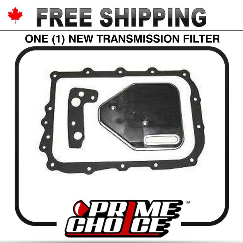 Premium guard pt1175 transmission filter