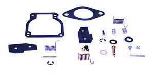 Mercury carburetor repair kit 18-7750-1 replaces 1395-8236354 1395-823635 4