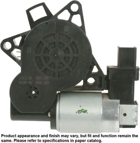 Cardone 47-1769 power window motor-reman window lift motor