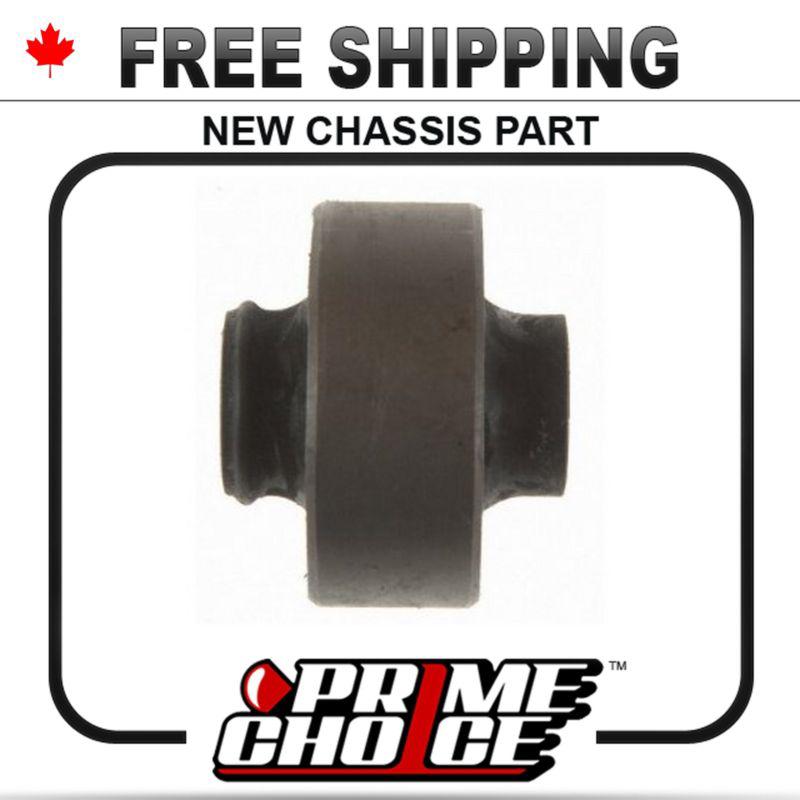 Prime choice new lower control arm bushing/kit