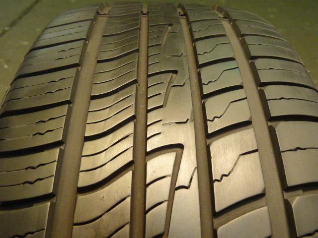 One nice, eldorado legend tour, 225/55/17 p225/55r17 225 55 17 tire # 43790 q