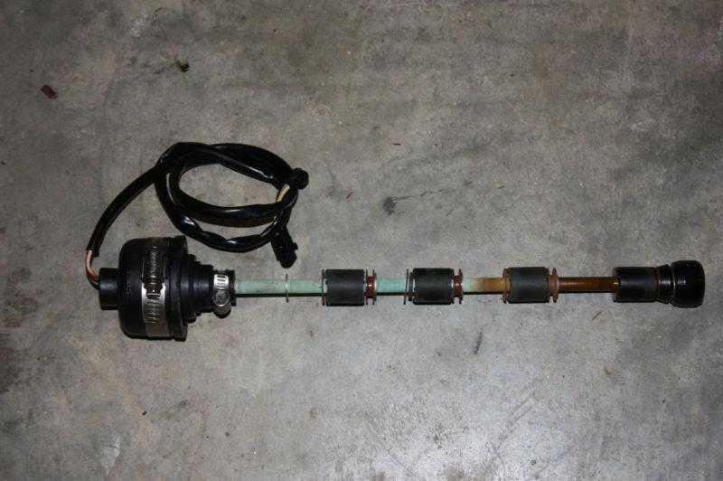 '98 kawasaki 1100 stx fuel sending unit