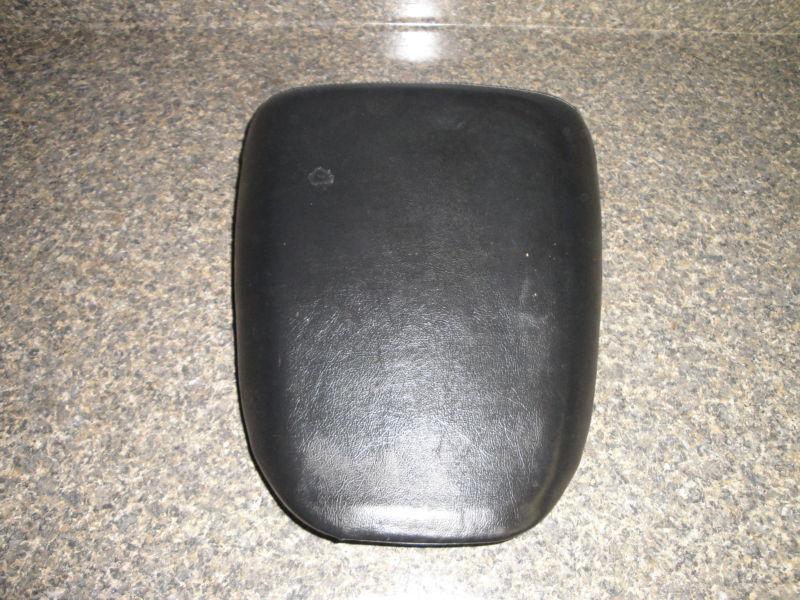 94 95 96 kawasaki zx 9 zx9 seat oem rear seat passenger seat