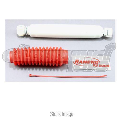 Rancho rs5165 shock absorber rs5000 series