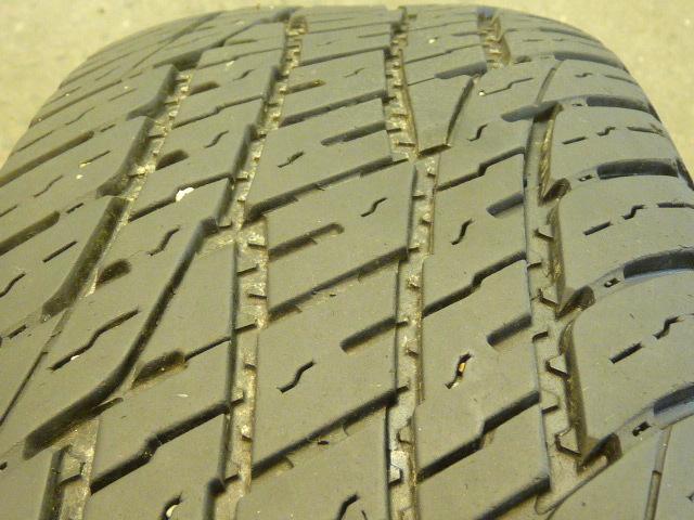 4 kelly safari trex 235/65r17 235/65/17 p235/65r17 235 65 17 tire # 22678 q