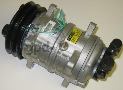 Gpd 7511571 new compressor