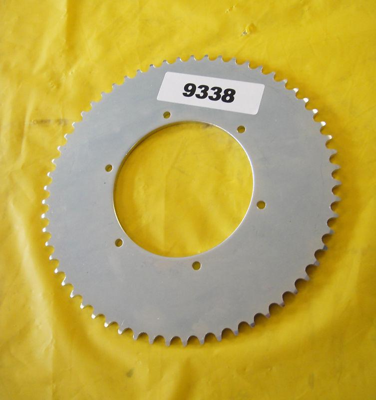 Manco sprocket 9338