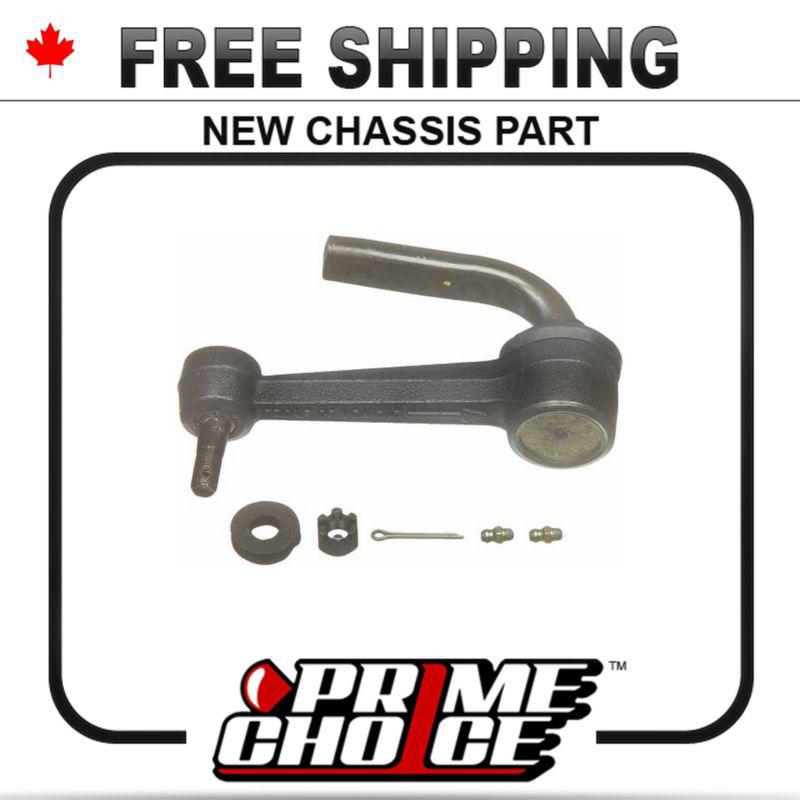 Prime choice steering new idler arm left driver side