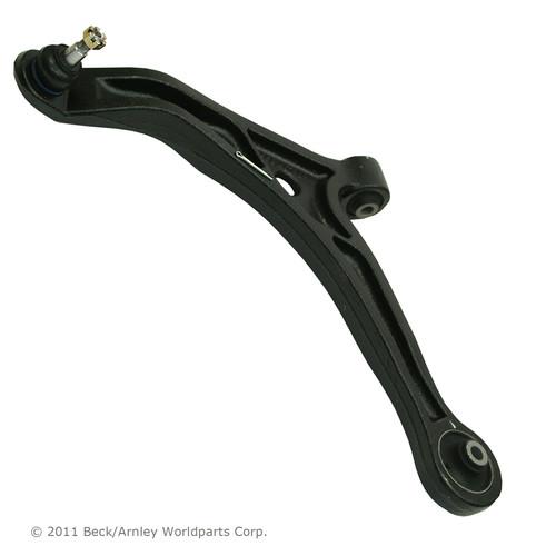 Beck arnley 101-5684 control arm/ball joint assy