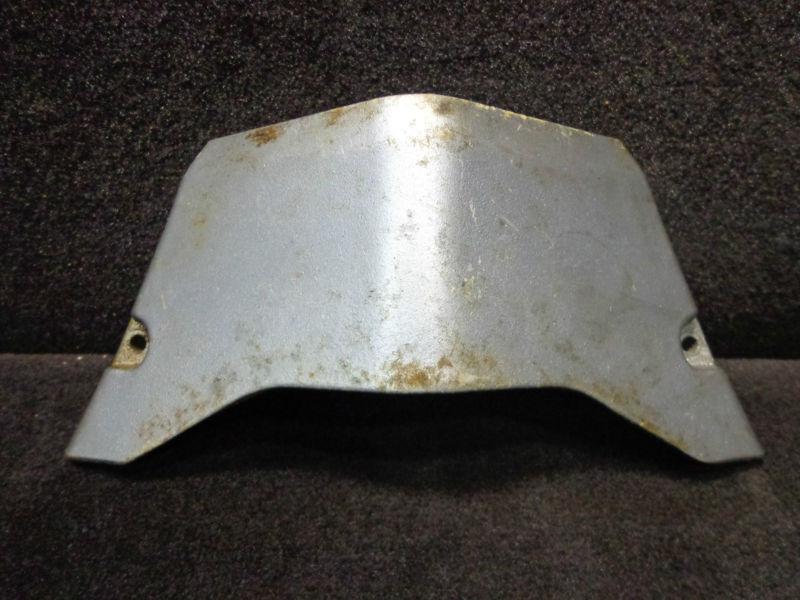 Yamaha apron 2 #6e5-42771-00-ek 1984-89/92-93 6v/115-225hp outboard cowling~425~