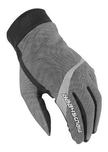 Fieldsheer glove liners grey xl/x-large