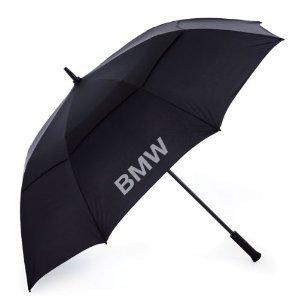 Genuine bmw 37" auto-open umbrella 