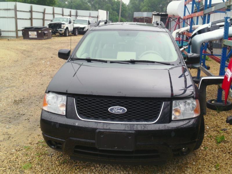 05 06 07 five hundred power steering pump 737410