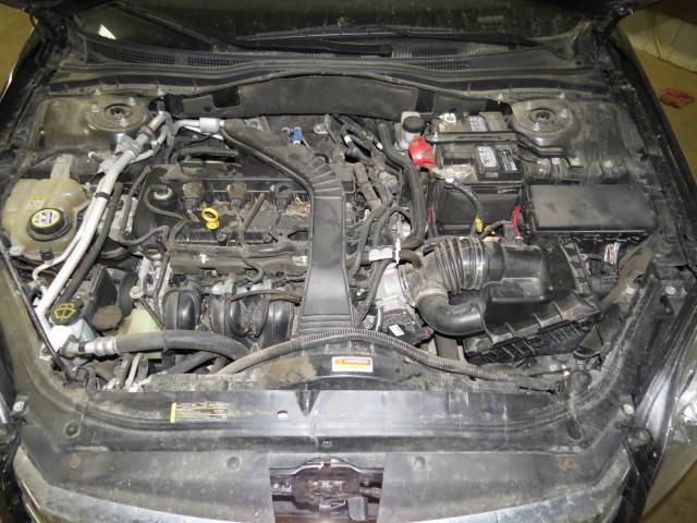 2008 ford fusion 88973 miles engine motor 2.3l vin z 2605927