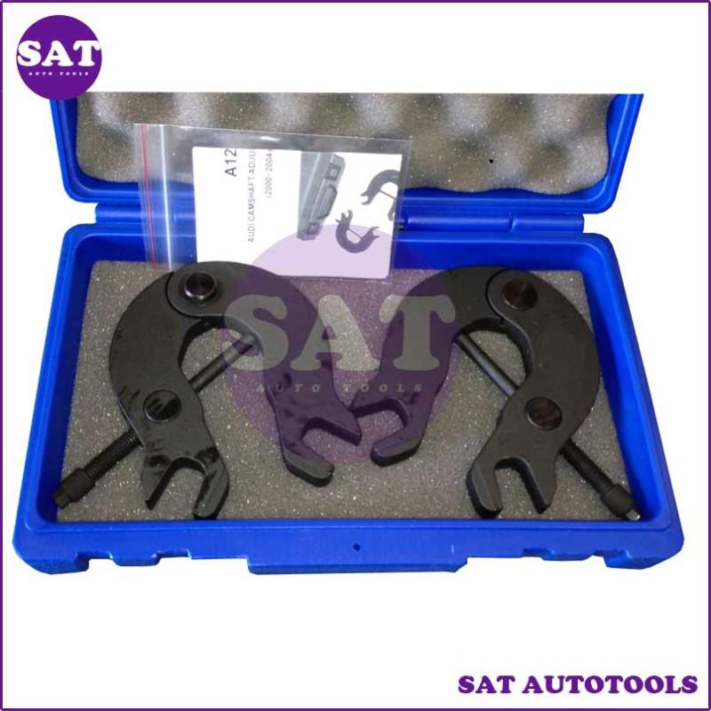 Audi a4/a6 v6/avk camshaft alignment adjustment timing holder tool t40030  