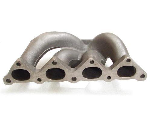 90-99 eclipse 1g 2g dsm gst gsx 4g63 t3t4 t3 cast turbo exhaust manifold