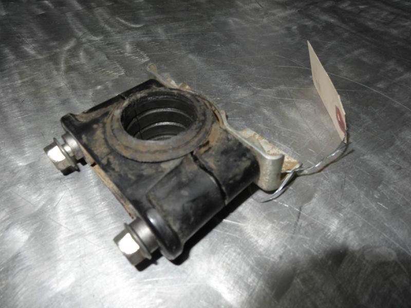 Stock oem ltr450 stem mount ltr 450 steering column