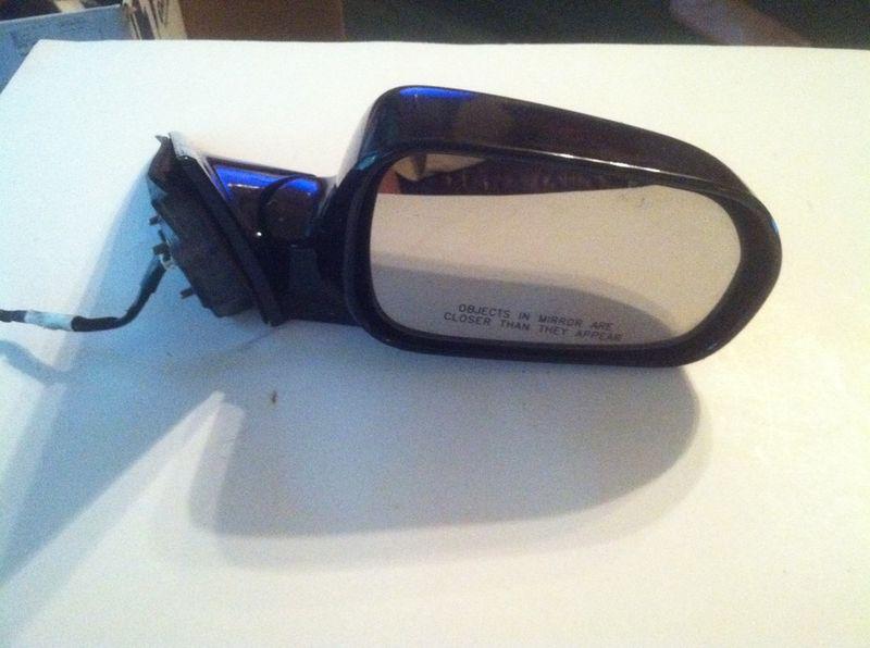 1999-00-01-02-03 acura tl right power mirror non-heated