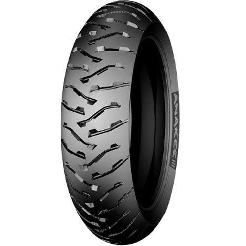 Michelin anakee 3 adventure touring rear tire 130/80r17 65h new!! $249 593686