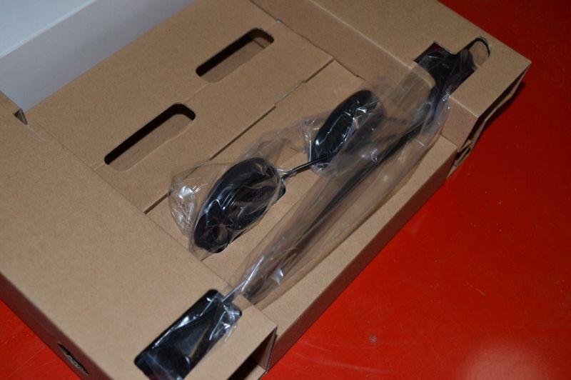 Harley davidson new old stock electronic premium stereo helmet headset 77147-98a