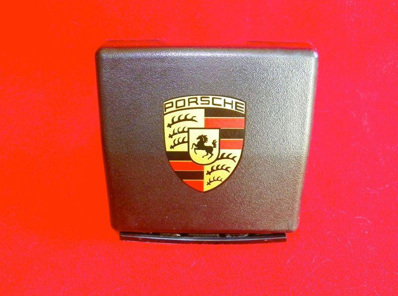 I want that " miracle-hold " porsche 986 987 981 new cup holder -no tool mount