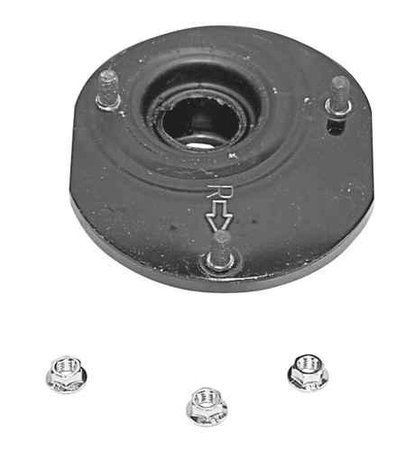 Monroe 903916 strut cushion/mount-monroe strut-mate strut mounting kit