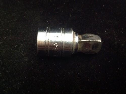 Snap on socket 3/8 drive fxw1.