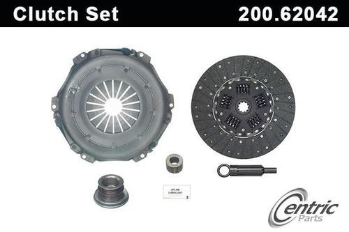 Centric 200.62042 clutch-clutch kit